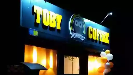 Toby coffee