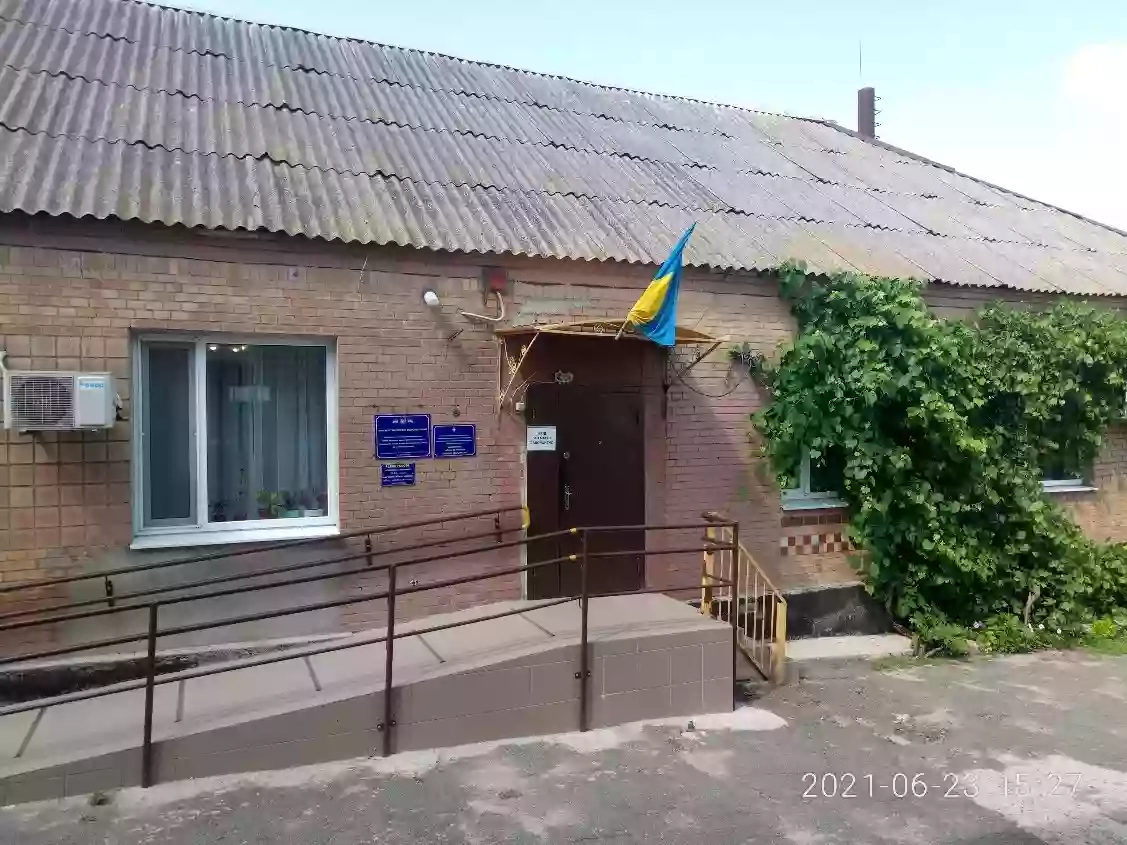Миколаївський районний центр первинної медико-санітарної допомоги