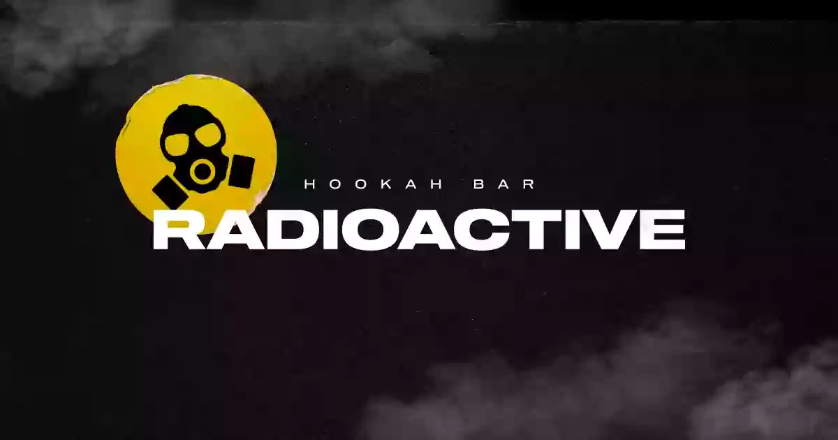 Radioactive Bar