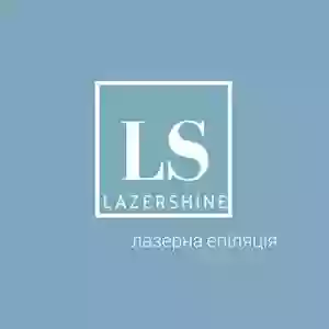 LazerShine лазерна епіляція і косметологія