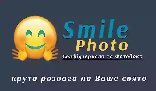 Селфідзеркало Фотобокс SmilePhoto - селфі дзеркало