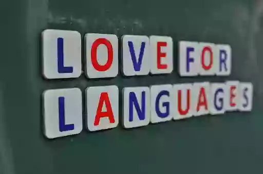 LoLa | мовні курси