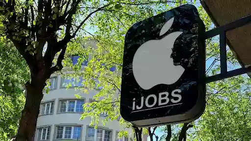 iJobs Apple Store