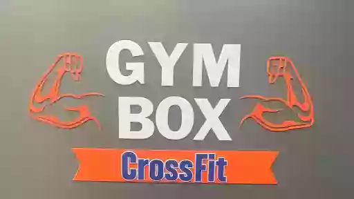 Gym box CrossFit