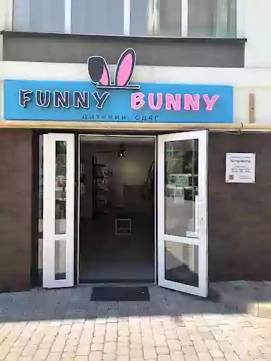 Funny Bunny Магазин дитячого одягу