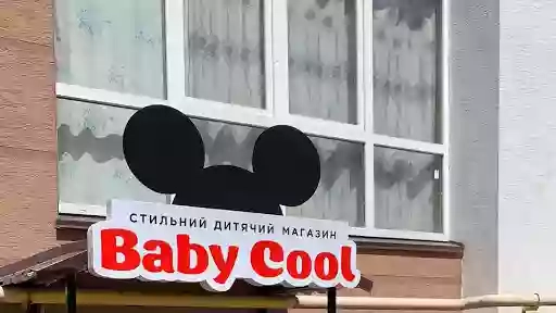 Baby Cool Дитячий Магазин