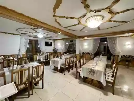 Ресторан У Галини
