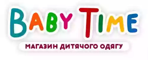 Дитячий магазин Baby Time