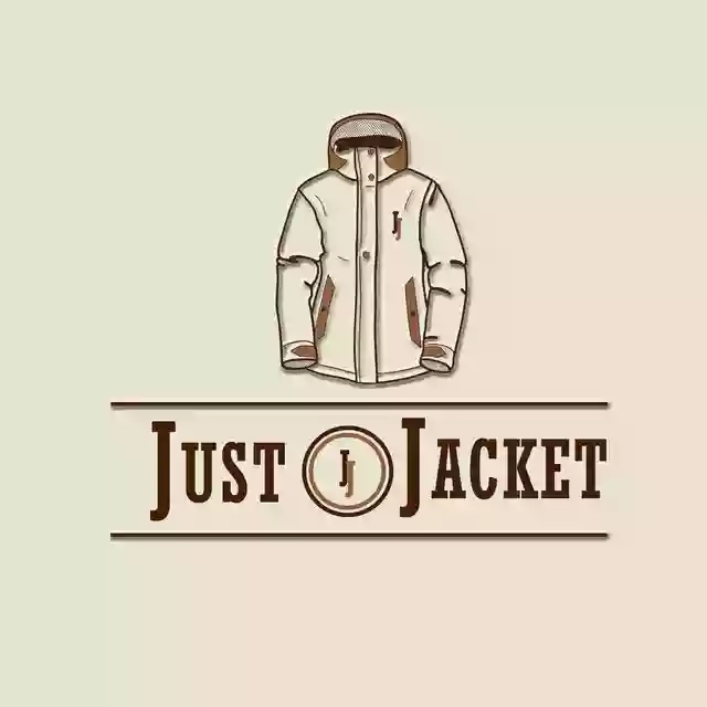 Мужские куртки оптом Just Jacket