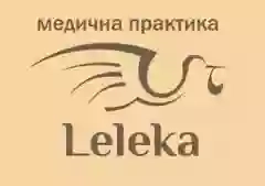 Медична практика Leleka (Лелека)
