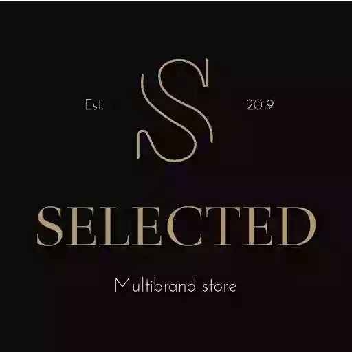 Selected Store