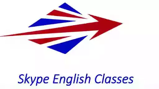 Курси англійської мови в Skype
