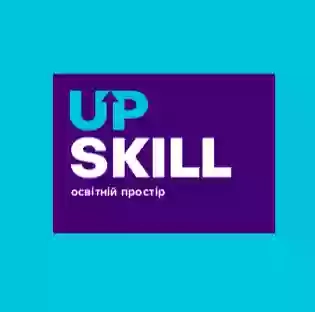 UpSkill - освітній простір