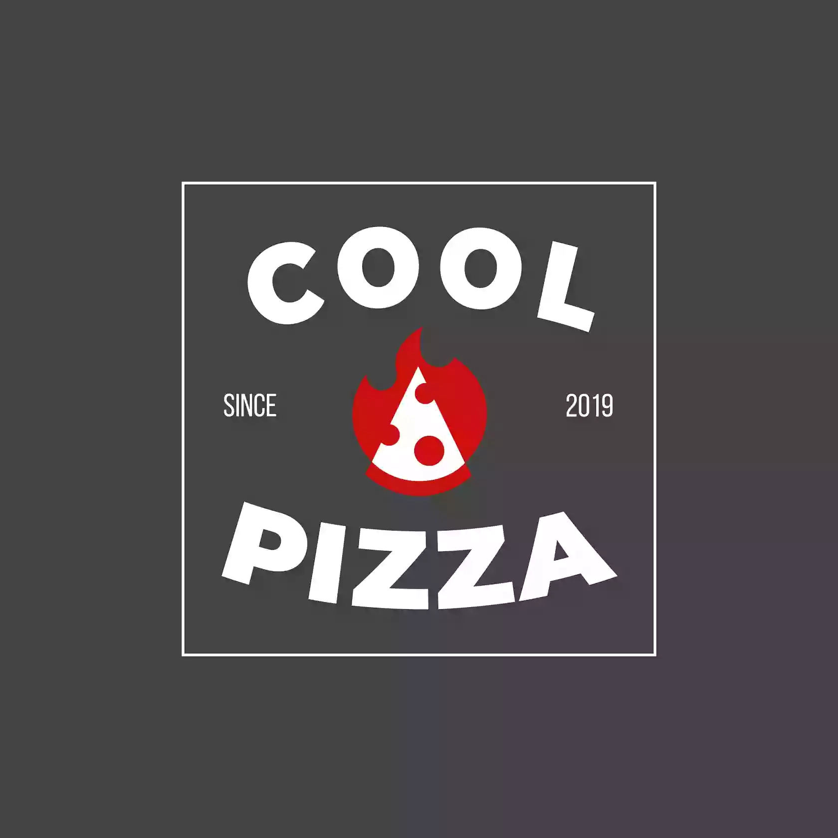 Cool Pizza