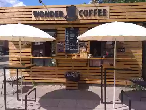 Wonder Coffee