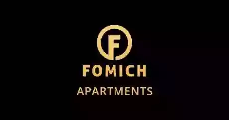 Fomich Apartments