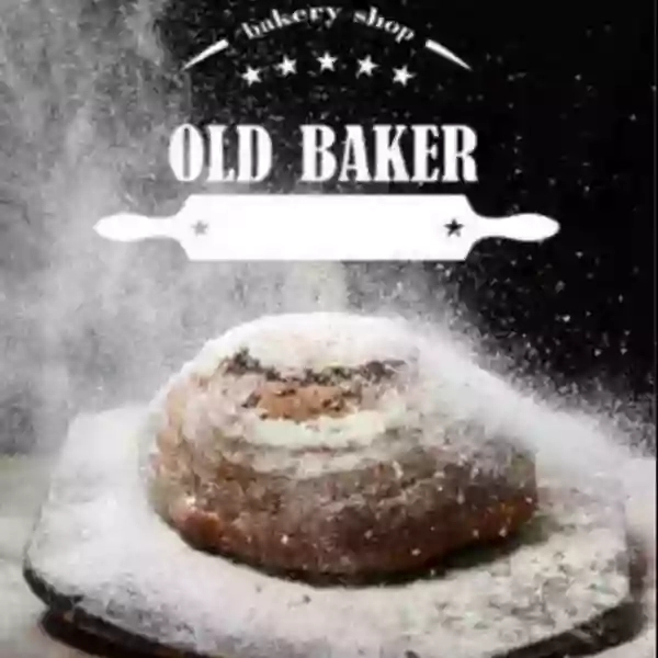 Old baker