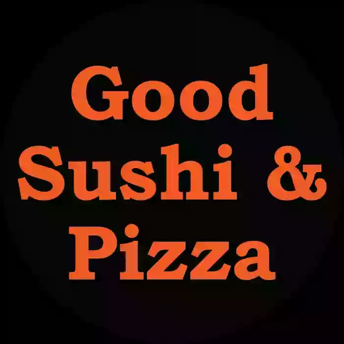 Good Sushi & Pizza