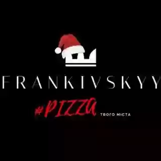 Frankivskyy Pizza