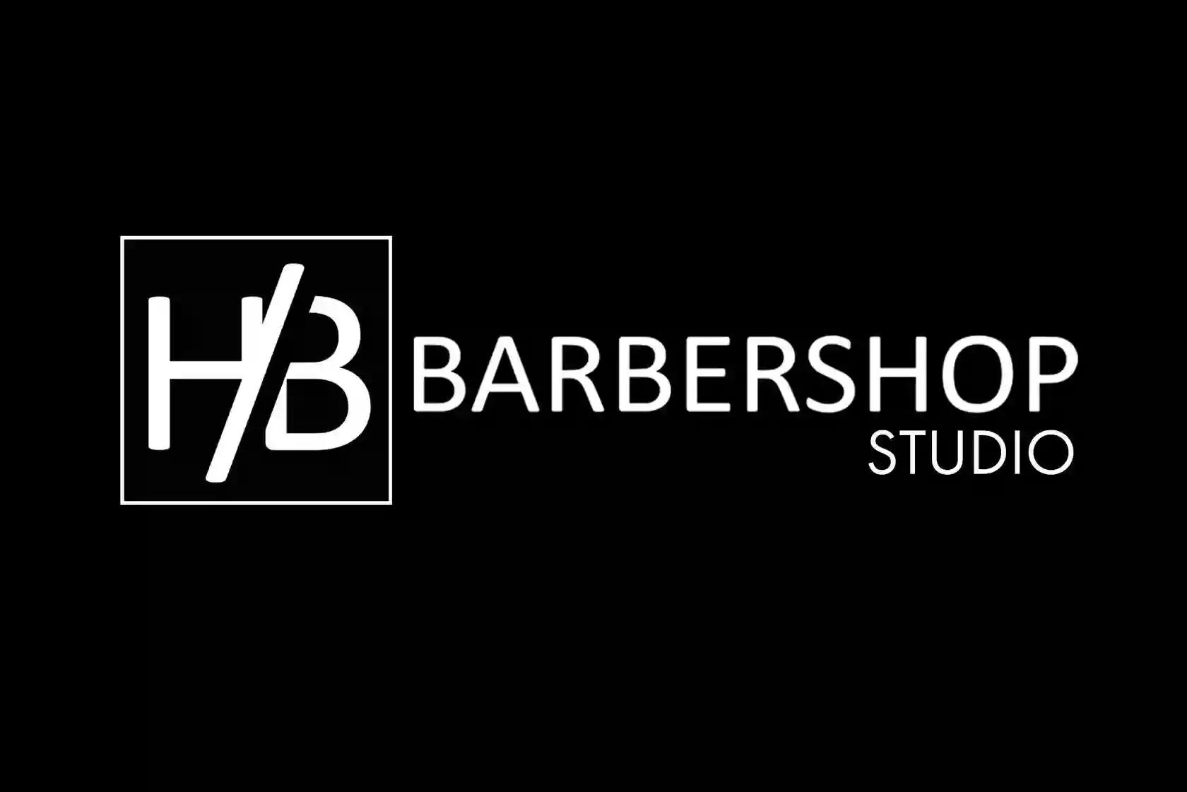 HB BARBERSHOP studio