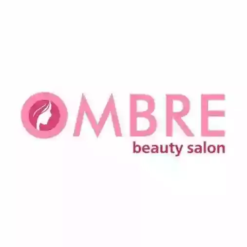 Ombre beauty salon