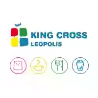 ТРЦ King Cross Leopolis