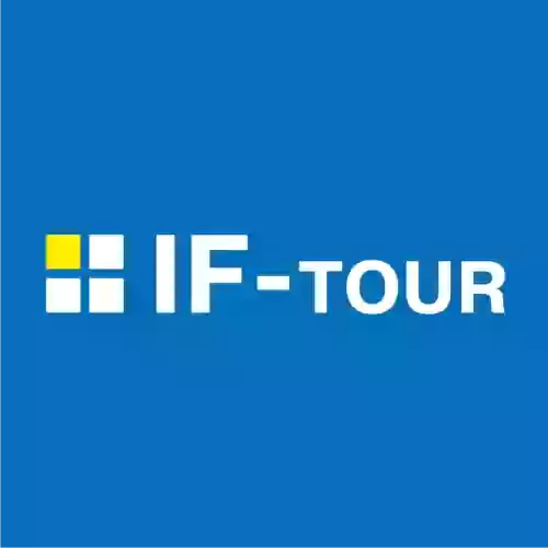 ІФ-тур, Туристична Фірма