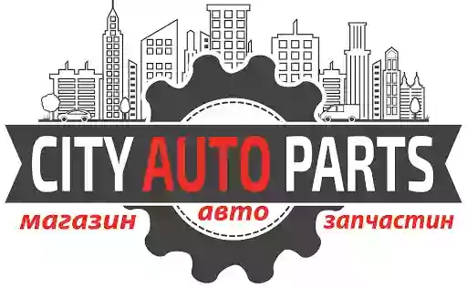 City Auto Parts