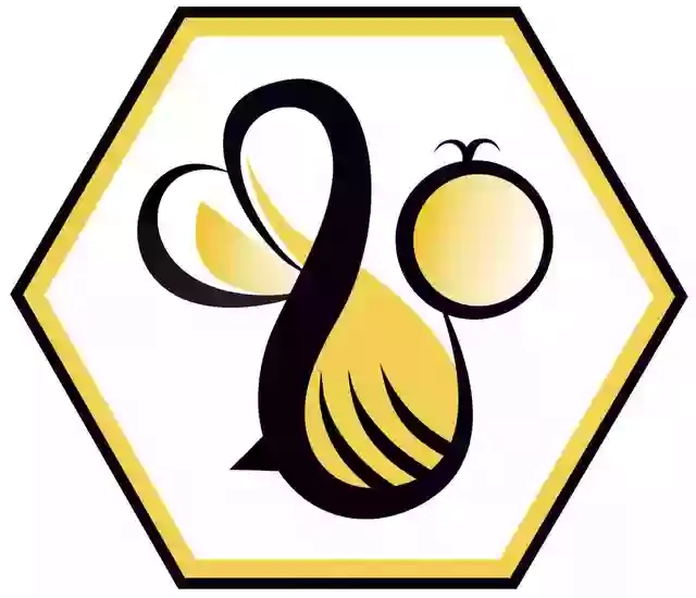 Bee Strong - мед з пасіки Андрія Павлюка