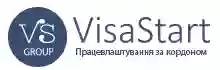 Кадрова агентство "VisaStart"