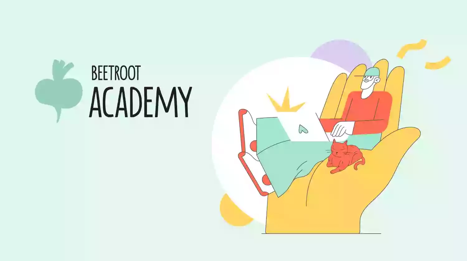 Beetroot Academy Ivano-Frankivsk