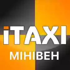 таксі Мінівен Коломия