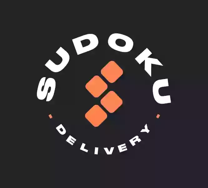 Sudoku Delivery