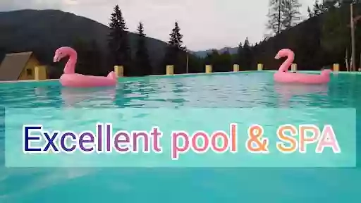 Басейн Excellent pool & spa