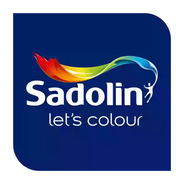 Студія фарб Sadolin Professional