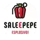 піцерія Sale e Pepe (Херсонська 1, пл. Чорновола)
