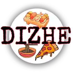 DIZHE sushi& pizza
