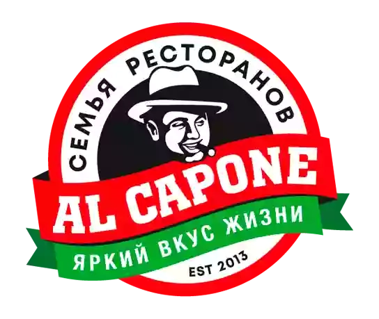 Аль Капоне пивний ресторан