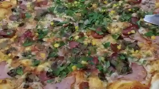 Піца сіті
