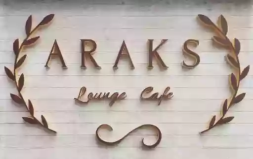 ARAKS Lounge Cafe