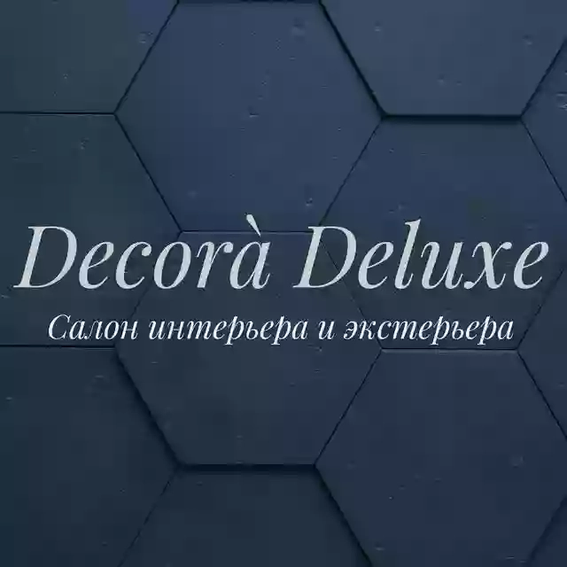 Decora DeLuxe