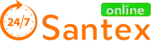 Магазин сантехники Santex Online