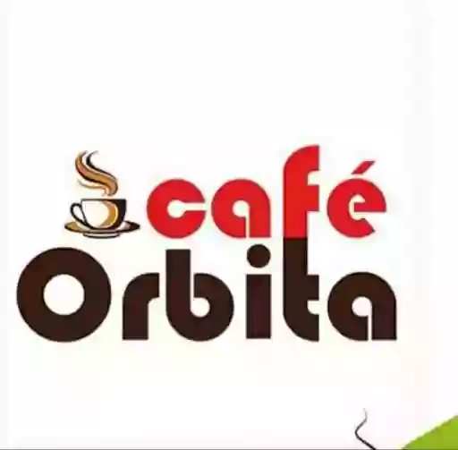 Кофейня Orbita