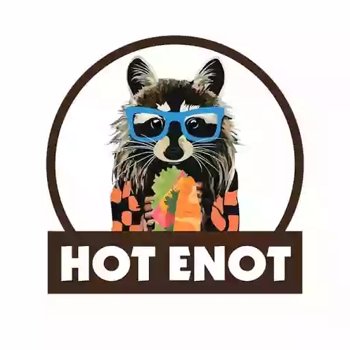 Hot Enot