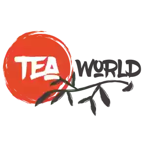 Мир чая | Teaworld Украина