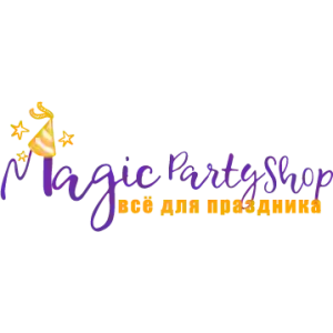 Магазин Все для праздника - Magic Party Shop