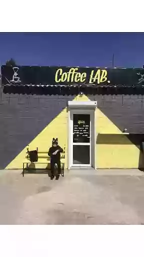 Кофейня Coffee LAB.
