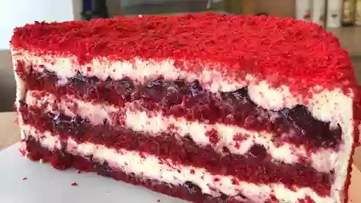 Ваш торт готов