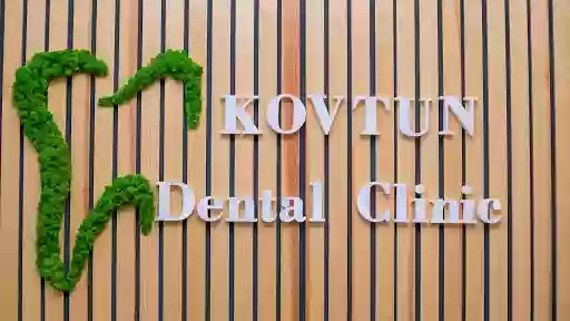KOVTUN Dental Clinic