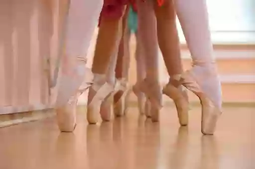 Студия балета "Мрія"